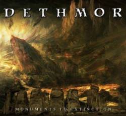 Dethmor : Monuments to Extinction